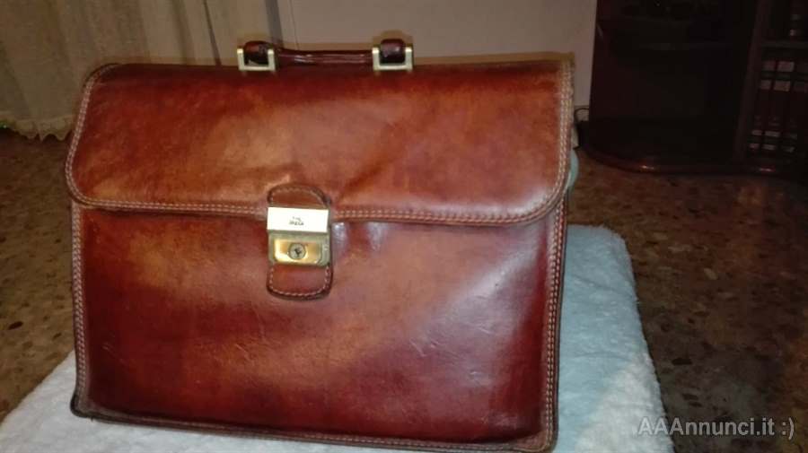 Borsa The Bridge originale, prezzo trattabile
