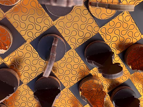 Scacchiera dama in cuoio Toscano