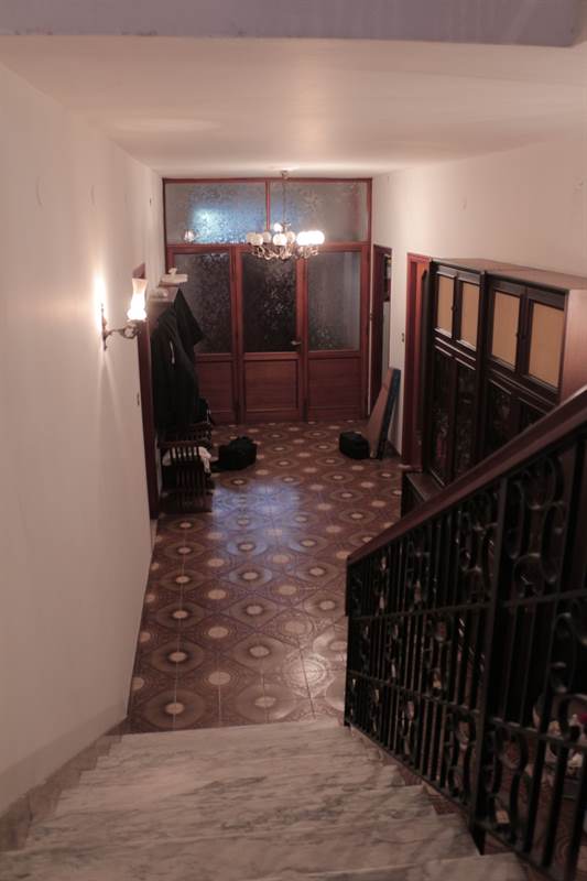Bacoli semicentrale ampia villa da ristrutturare - Foto 2
