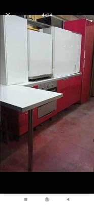 Cucina componibile posso consegnare e modificare, in ottime condizioni - Foto 2