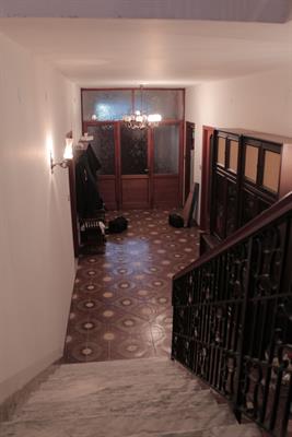 Bacoli semicentrale ampia villa da ristrutturare - Foto 2
