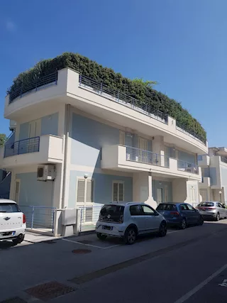 Appartamento a Capo d'Orlando, ottimo stato, prezzo è trattabile - Anteprima 1
