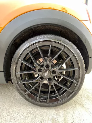 Mini Modello Cooper S F56 Anno 2015 Km 145000 Coupé - Foto 6