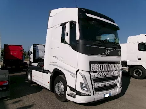 Volvo FH 500 Resatilyng poss. leasing