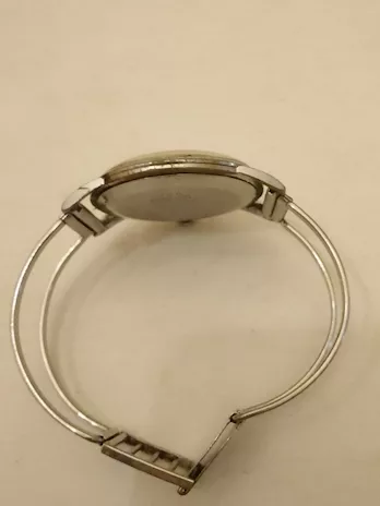 Orologio da uomo, prezzo non trattabile - Foto 3