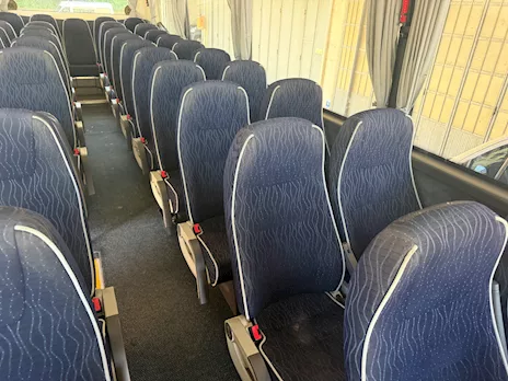 Autobus VDL 61 posti con pedana disabili Anno 2015 Euro 6 - Anteprima 10