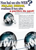 CREAZIONE SITI WEB