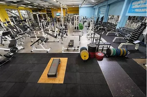 Abbonamento 11 mesi palestra BODYLINE