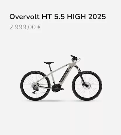 La Pierre Tipologia Bici Elettriche, in ottime condizioni - Foto 3