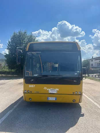 Vendita VDL bus sb200