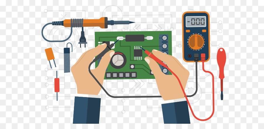 Riparazioni elettroniche e Informatiche, tipo anche