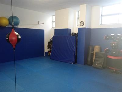 Condivisione Palestra, prezzo trattabile - Anteprima 1