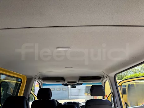 Mercedes-Benz Sprinter, 2012, 8 posti, Euro 5, km 249.993, cambio: manuale - Anteprima 11