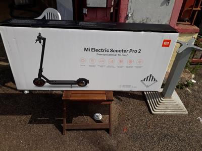 MONOPATTINO XIAOMI MI PRO2 -€ 400