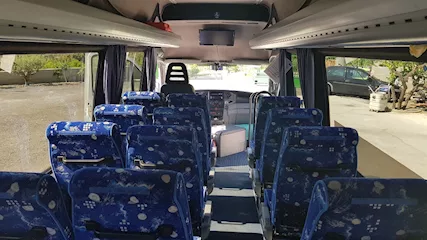 Iveco A50 - 19 posti Anno 2008 Km 445000 Euro 4, in ottime condizioni - Foto 5