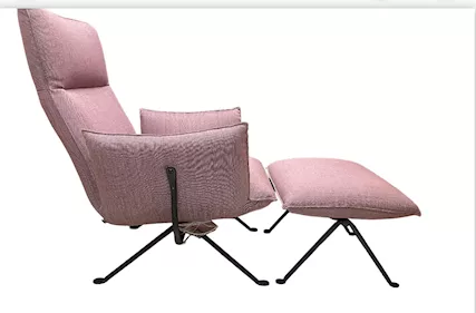 Poltrona Officina Highback +