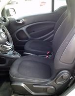 Foto 3 Smart Fortwo 1.0 Passion Anno 2016 Km 71000 Utilitaria, cerchi in lega