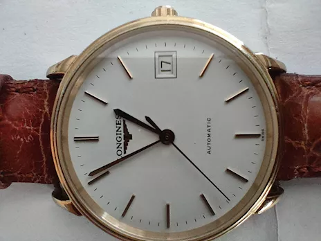 Orologio Longines I grandi classici