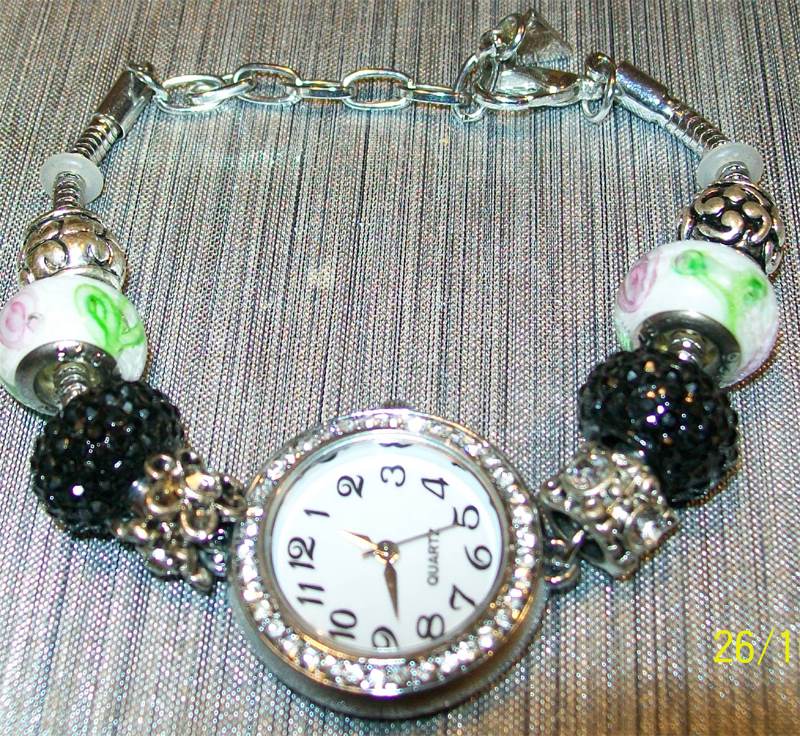 Orologio donna, mai usato