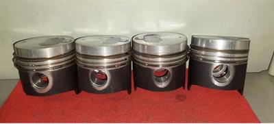 FIAT Ritmo-Regata CC. 1714 Kit Pistoni da mm. 83 std