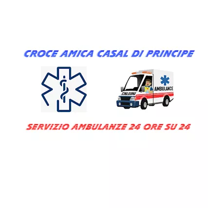 Ambulanza Privata Casal di Principe - Foto 2