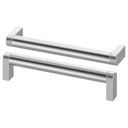 ORRNÄS maniglie Ikea orrnas cm. 23,4 NUOVE - Foto 2