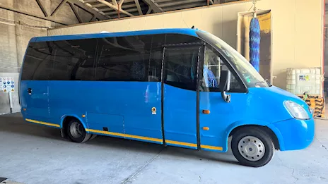 IVECO WING