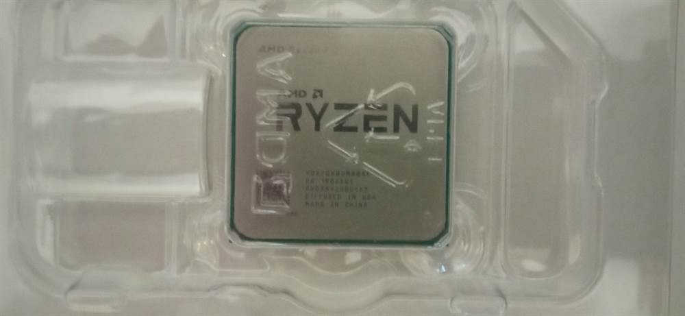 Foto 3 BUNDLE AMD RYZEN