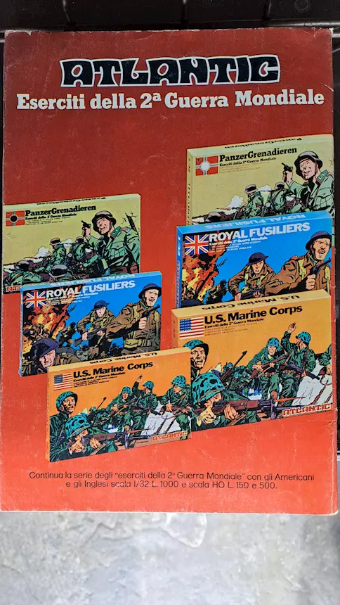 Foto 2 Fumetto Superman