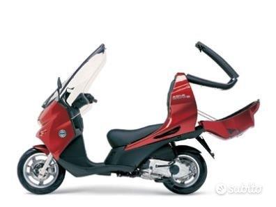 Benelli Adiva 150 ottime condizioni