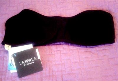Costume LA PERLA solo fascia - tg.40 - nuovo