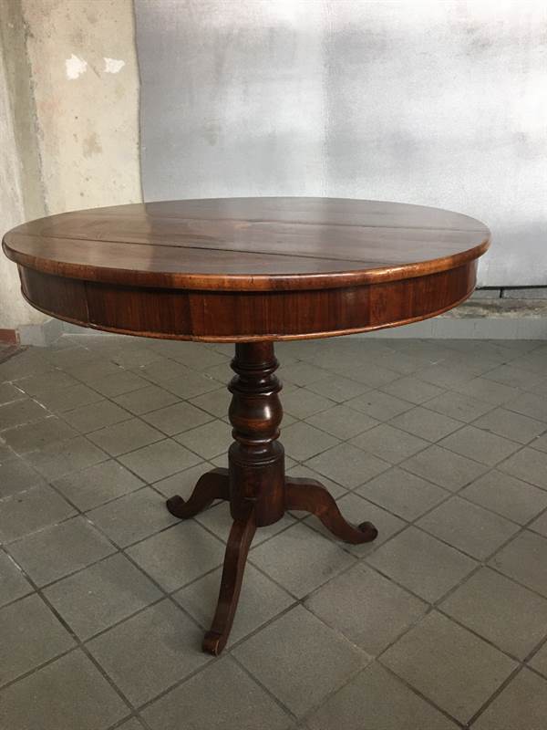 Tavolino antico - Foto 1