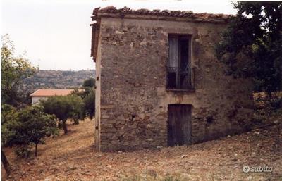 Agropoli - rustico . 60.000
