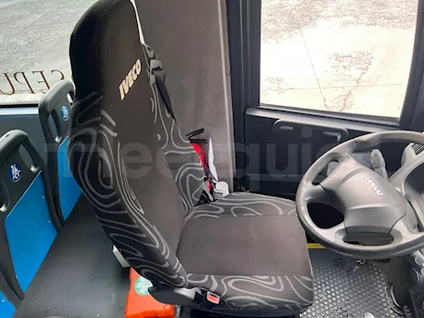 Iveco 100/E4 Anno 2014 Km 197119 Euro 5, tipo d - Foto 5