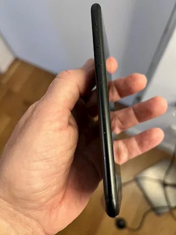 IPhone 7 nero - Anteprima 6