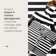 Master in Fashion Management MAP - Management Academy Pro