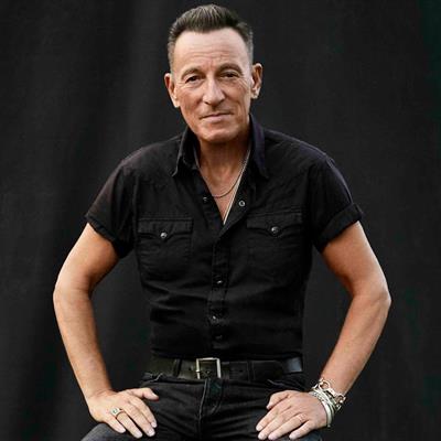 Biglietto Bruce Springsteen MONZA