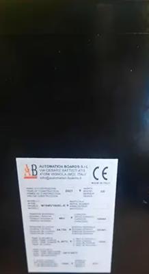 Batteria per accumulo fotovoltaico 5KW 48V