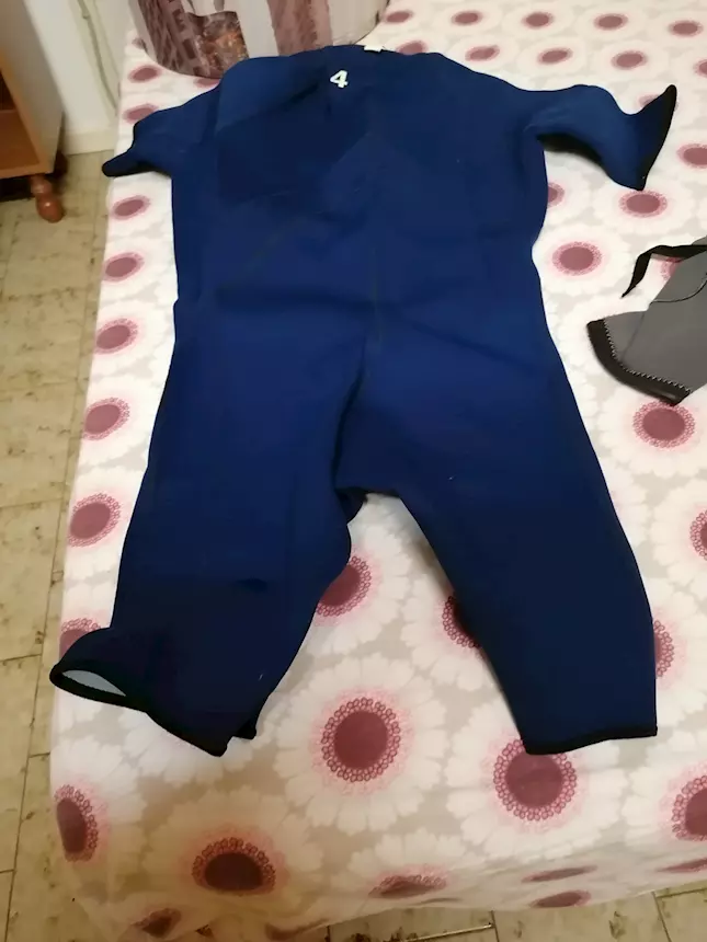 Muta da sub donna - Muta da sub uomo - Foto 5