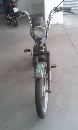  Piaggio Si del 1989