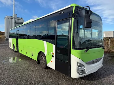 Iveco Irisbus Crossway 2016