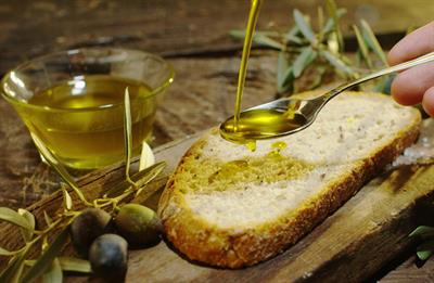 Olio Extravergine di oliva BIO della Tuscia (Viterbo) 2020