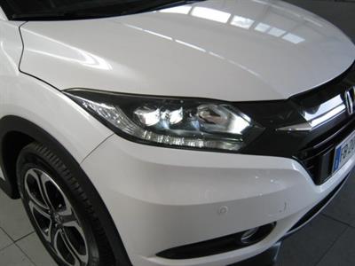 HONDA HR-V 1.5 EXECUTIVE CVT ADAS Anno 2015 Km 41500 Fuoristrada/SUV - Foto 6
