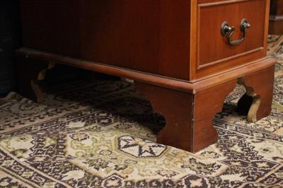 Scrivania in legno truciolare - Foto 5