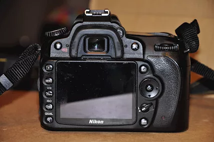 Nikon D90, ottimo stato - Foto 2