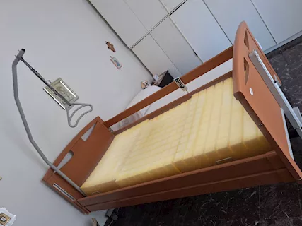 Letto degenza - Foto 2