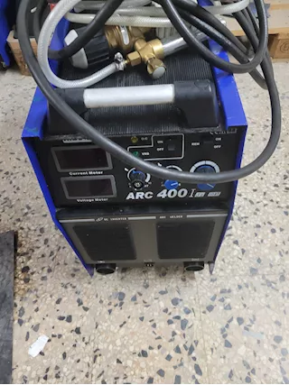 Saldatrice Riland ARC 400