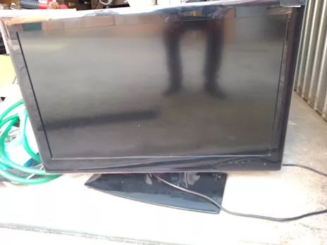 Televisore, colore nero - Foto 2