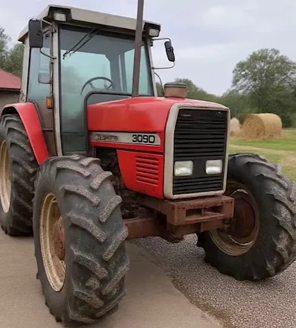 Massey Ferguson 3090