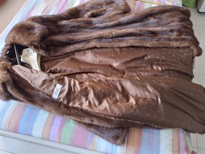 Pelliccia visone perfetta - Anteprima 2